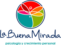 Logo La Buena Mirada